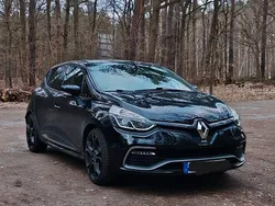 Schwarz Gebraucht 2014 Renault Clio R.S. R.S. Kleinwagen | 13.999 € (Guter Preis)