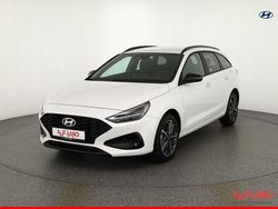 Weiß Neu 2025 Hyundai i30 Kombi | 25.785 € (Guter Preis)