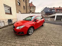 Rot Gebraucht 2011 Seat Ibiza SC Copa Kleinwagen | 4.000 € (Guter Preis)