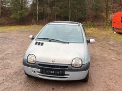 Gebraucht 2004 Renault Twingo Expression Kleinwagen | 800 € (Guter Preis)