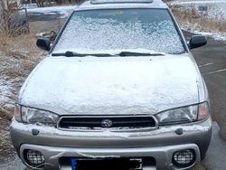 Gebraucht 1996 Subaru Legacy Kombi | 649 €