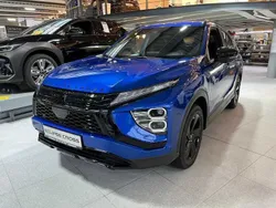 Laserblau Neu 2024 Mitsubishi Eclipse Cross Select SUV | 33.950 €