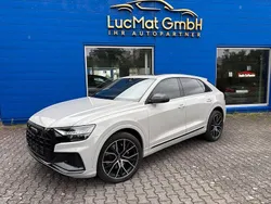 Silber Gebraucht 2019 Audi SQ8 Sport SUV | 68.980 € (Fairer Preis)
