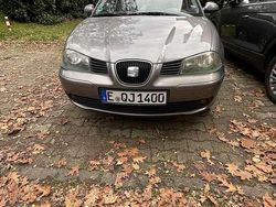Gebraucht 2004 Seat Ibiza Stella Limousine | 1.700 € (Teuer)
