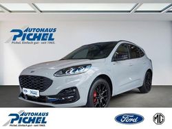 Grau Gebraucht 2024 Ford Kuga SUV | 35.600 € (Etwas zu teuer)