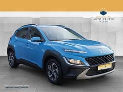 Gebraucht 2021 Hyundai Kona Select SUV | 19.890 € (Guter Preis)