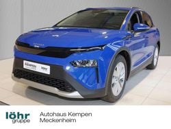 Blau Neu 2025 Skoda Elroq SUV | 39.930 € (Fairer Preis)
