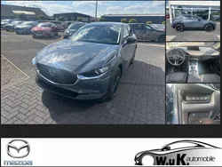 Grau Neu 2025 Mazda CX-30 Homura-Line SUV | 26.990 €