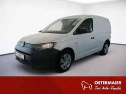 Candyweiß Gebraucht 2022 VW Caddy Van / Kleinbus | 19.980 €