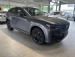 Machine grey Neu 2025 Mazda CX-60 Homura-Line SUV | 49.989 € (Fairer Preis)