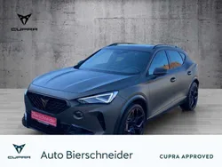 Bronze Gebraucht 2024 Cupra Formentor VZ SUV | 54.450 € (Fairer Preis)