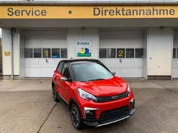 Rot Gebraucht 2020 Ligier JS60 Kleinwagen | 12.490 € (Fairer Preis)