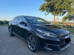 Schwarz Gebraucht 2020 Kia XCeed Platinum Edition SUV | 22.999 € (Fairer Preis)