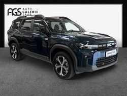 Bleu indigo blue (blau) Neu 2025 Dacia Bigster Journey SUV | 31.030 € (Etwas zu teuer)