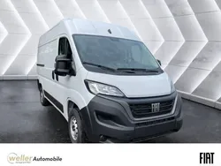Weiss (pastell)) (weiss Neu 2024 Fiat Ducato Van | 30.950 € (Guter Preis)