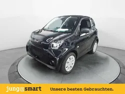 Tridion sicherheitszelle in bl Gebraucht 2021 Smart ForTwo Electric Drive Kleinwagen | 8.450 € (Guter Preis)