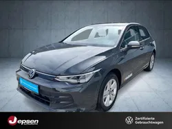 VW Golf VIII