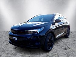 Othercolor Gebraucht 2024 Opel Grandland X SUV | 27.970 € (Etwas zu teuer)