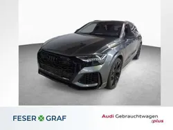 Daytonagrau perleffekt Gebraucht 2023 Audi RS Q8 Ambiente SUV | 129.900 € (Etwas zu teuer)