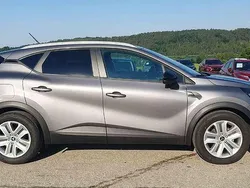 Anthrazitgrau metallic Gebraucht 2024 Mitsubishi ASX Plus SUV | 22.800 € (Guter Preis)