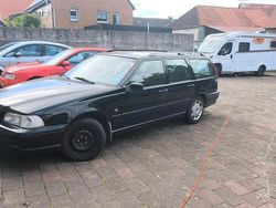 Gebraucht 2001 Volvo V70 Kombi | 1.400 €