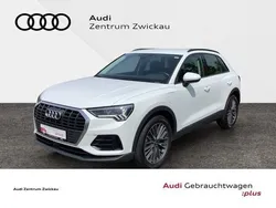 Gebraucht 2022 Audi Q3 Ambiente SUV | 29.420 € (Guter Preis)