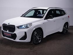 Weiß Gebraucht 2023 BMW iX1 M Sport SUV | 39.899 € (Superpreis)