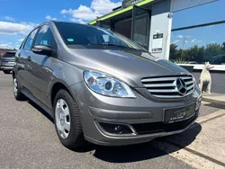 Kometgrau Gebraucht 2006 Mercedes B170 Van / Kleinbus | 3.500 € (Fairer Preis)