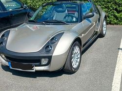 Gebraucht 2004 Smart Roadster Cabrio | 4.200 € (Etwas zu teuer)