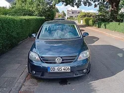 Grau Gebraucht 2006 VW Golf Plus Comfortline Van / Kleinbus | 4.000 € (Fairer Preis)