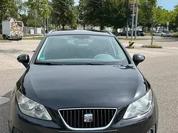 Schwarz Gebraucht 2012 Seat Ibiza ST Copa Kombi | 4.500 € (Fairer Preis)