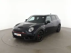 Schwarz Gebraucht 2020 Mini John Cooper Works Clubman Kombi | 32.360 € (Fairer Preis)