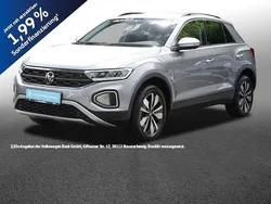 Grau Gebraucht 2024 VW T-Roc R SUV | 23.685 € (Guter Preis)