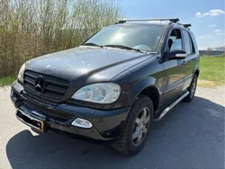 Mercedes ML400