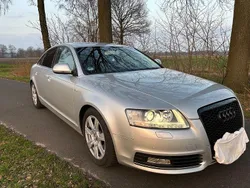 Silber Gebraucht 2010 Audi A6 Ambiente Limousine | 9.800 € (Teuer)