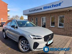 Grau Gebraucht 2025 Volvo XC60 Ultra SUV | 49.890 € (Fairer Preis)