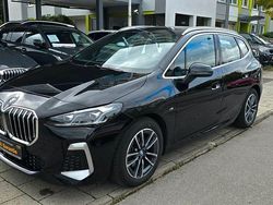 Schwarz Gebraucht 2024 BMW 218 M Sport Kombi | 26.900 € (Guter Preis)