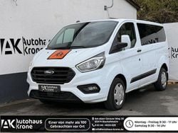 Weiß Gebraucht 2021 Ford Transit Custom Trend Van / Kleinbus | 19.990 € (Fairer Preis)