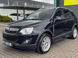 Other Gebraucht 2011 Opel Antara Design Edition SUV | 2.990 € (Etwas zu teuer)