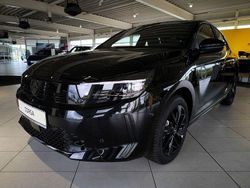 Schwarz Neu 2025 Opel Corsa Limousine | 24.998 € (Teuer)