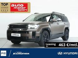 Earthy brass (ybm) Neu 2025 Hyundai Santa Fe Blackline SUV | 53.990 € (Guter Preis)