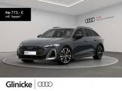 Magnetgrau Neu 2025 Audi A5 S-Line Coupé | 71.790 € (Fairer Preis)