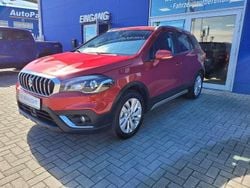 Bordeaux Gebraucht 2021 Suzuki SX4 Comfort SUV | 12.450 €