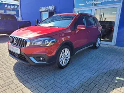 Bordeaux Gebraucht 2021 Suzuki SX4 Comfort SUV | 12.450 €