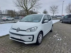 Gebraucht 2021 VW up! move up! Kleinwagen | 8.950 € (Guter Preis)
