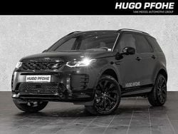Santorini black Gebraucht 2025 Land Rover Discovery Sport SE Dynamic SUV | 54.789 € (Guter Preis)