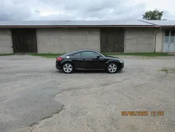 Schwarz Gebraucht 2023 Audi TT Premium Coupé | 35.490 € (Fairer Preis)