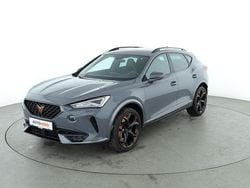 Grau Gebraucht 2020 Cupra Formentor VZ SUV | 29.590 € (Teuer)
