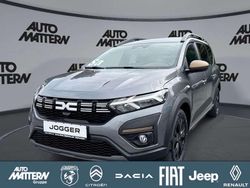 Schiefergrau Neu 2025 Dacia Jogger Extreme Van / Kleinbus | 23.160 € (Fairer Preis)