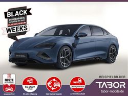 Grau Neu 2025 BYD Seal Design Limousine | 39.388 € (Guter Preis)